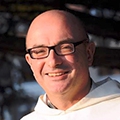 Frère Thierry Hubert