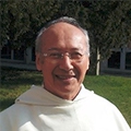 Frère Alain Riou