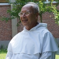 Frère Alain Riou
