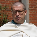 Frère Jean-Michel Potin